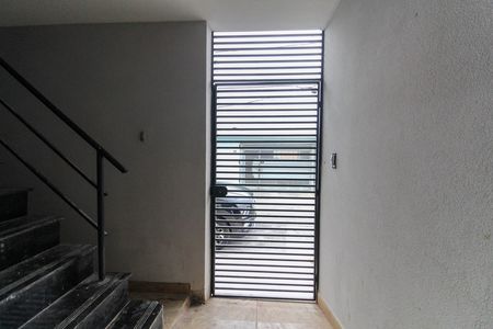 Entrada de apartamento para alugar com 2 quartos, 37m² em Jardim Casa Pintada, São Paulo