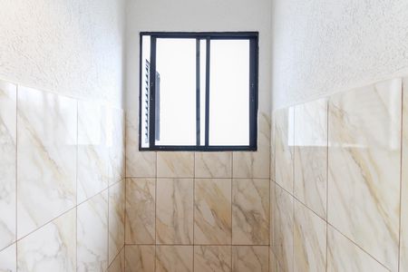 Apartamento para alugar com 37m², 2 quartos e sem vaga Apartamento para alugar com 37m², 2 quartos e sem vagaÁrea de Serviço