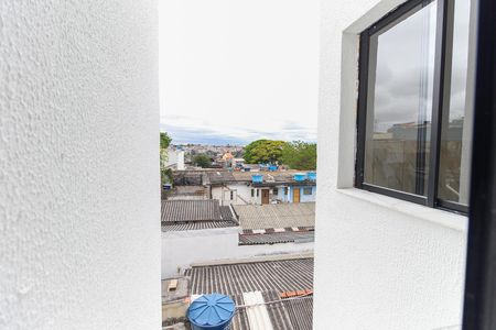 Apartamento para alugar com 37m², 2 quartos e sem vaga Apartamento para alugar com 37m², 2 quartos e sem vagaVista do Quarto 2