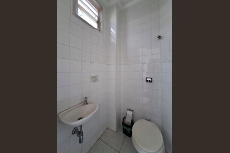 Apartamento à venda com 78m², 2 quartos e 1 vaga Apartamento à venda com 78m², 2 quartos e 1 vagaBanheiro de serviço