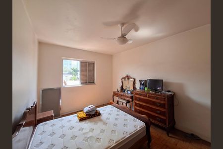 Quarto 2 de apartamento à venda com 2 quartos, 78m² em Santana, São Paulo