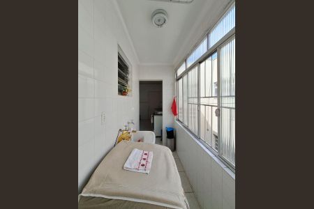 Apartamento à venda com 78m², 2 quartos e 1 vaga Apartamento à venda com 78m², 2 quartos e 1 vagaÁrea de Serviço