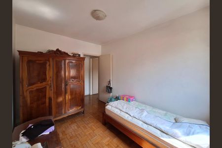 Quarto 1 de apartamento à venda com 2 quartos, 78m² em Santana, São Paulo