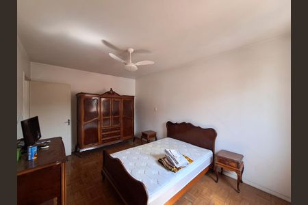 Quarto 2 de apartamento à venda com 2 quartos, 78m² em Santana, São Paulo