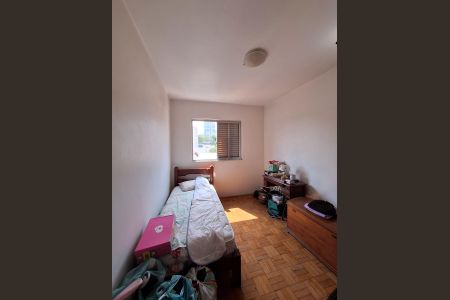 Quarto 1 de apartamento à venda com 2 quartos, 78m² em Santana, São Paulo