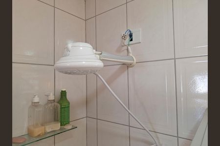 Apartamento à venda com 78m², 2 quartos e 1 vaga Apartamento à venda com 78m², 2 quartos e 1 vagaBanheiro