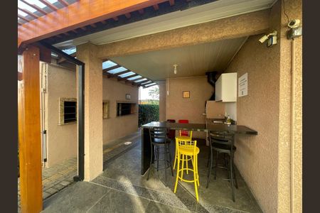 Apartamento à venda com 51m², 2 quartos e 1 vagaÁrea comum