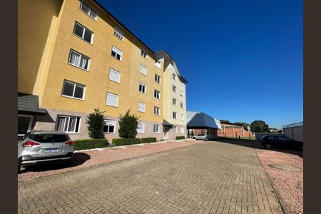 Apartamento à venda com 51m², 2 quartos e 1 vagaÁrea comum