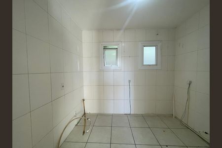 Apartamento à venda com 51m², 2 quartos e 1 vagaCozinha