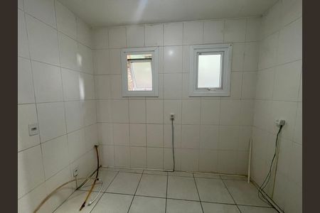 Apartamento à venda com 51m², 2 quartos e 1 vagaCozinha