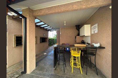 Apartamento para alugar com 51m², 2 quartos e 1 vaga Apartamento para alugar com 51m², 2 quartos e 1 vagaQuiosque