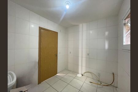 Apartamento à venda com 51m², 2 quartos e 1 vagaCozinha