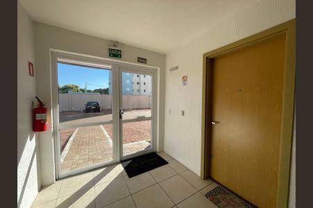 Apartamento à venda com 51m², 2 quartos e 1 vagaÁrea comum