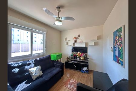 Apartamento para alugar com 51m², 2 quartos e 1 vaga Apartamento para alugar com 51m², 2 quartos e 1 vagaQuarto 1