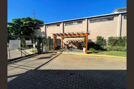 Apartamento à venda com 51m², 2 quartos e 1 vagaFachada