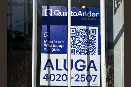 Apartamento para alugar com 51m², 2 quartos e 1 vaga Apartamento para alugar com 51m², 2 quartos e 1 vagaPlaca