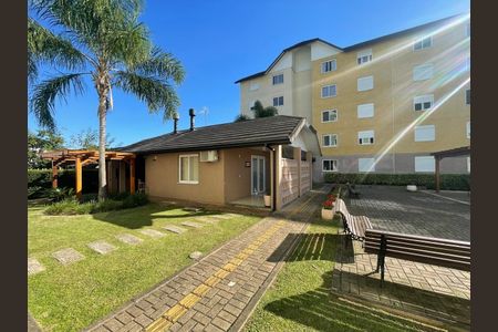 Apartamento à venda com 51m², 2 quartos e 1 vagaÁrea comum