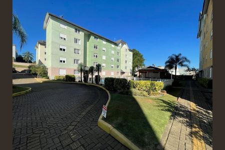 Apartamento à venda com 51m², 2 quartos e 1 vagaÁrea comum