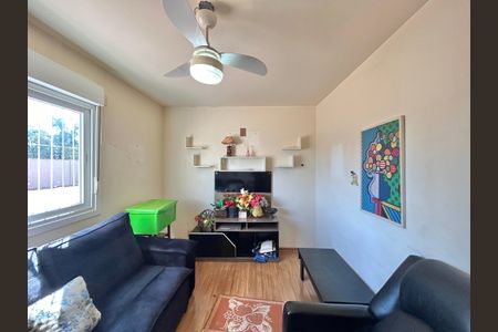 Apartamento para alugar com 51m², 2 quartos e 1 vaga Apartamento para alugar com 51m², 2 quartos e 1 vagaQuarto 1