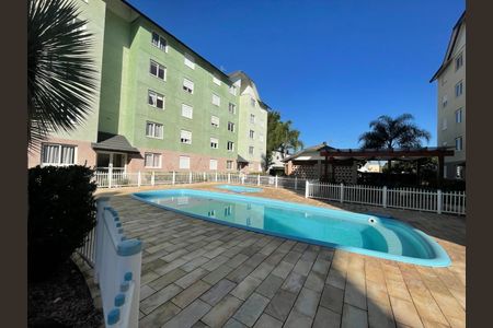 Apartamento à venda com 51m², 2 quartos e 1 vagaÁrea comum