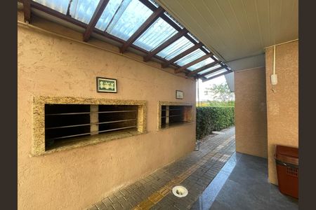 Apartamento à venda com 51m², 2 quartos e 1 vagaÁrea comum