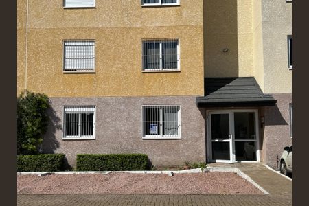 Apartamento para alugar com 51m², 2 quartos e 1 vaga Apartamento para alugar com 51m², 2 quartos e 1 vagaPlaca