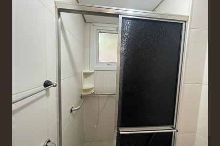 Apartamento à venda com 51m², 2 quartos e 1 vagaBanheiro social