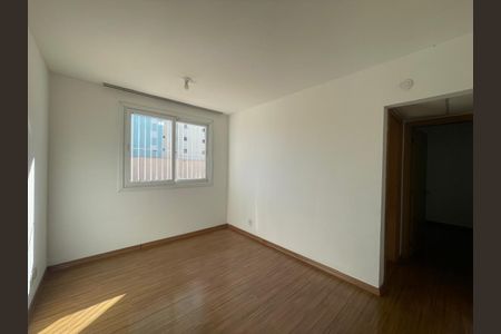 Sala de apartamento para alugar com 2 quartos, 51m² em Industrial, Novo Hamburgo