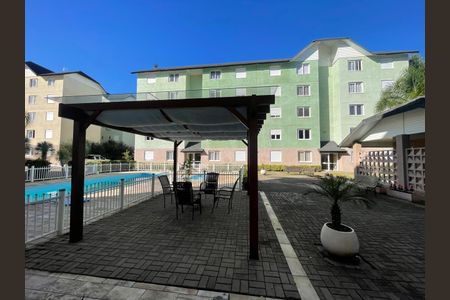Apartamento à venda com 51m², 2 quartos e 1 vagaÁrea comum
