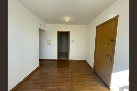 Apartamento à venda com 51m², 2 quartos e 1 vagaSala
