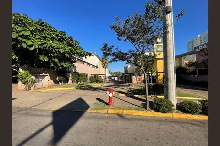 Apartamento à venda com 51m², 2 quartos e 1 vagaFachada