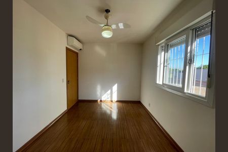 Apartamento para alugar com 2 quartos, 51m² em Industrial, Novo Hamburgo