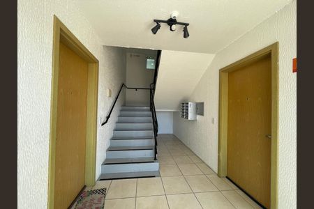 Apartamento à venda com 51m², 2 quartos e 1 vagaÁrea comum
