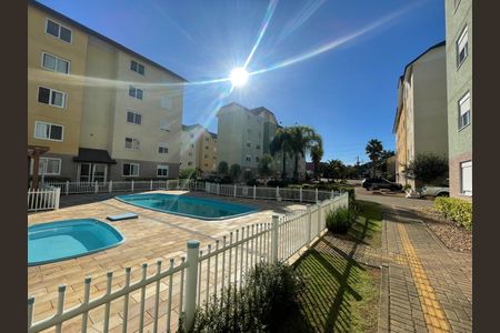 Apartamento à venda com 51m², 2 quartos e 1 vagaÁrea comum