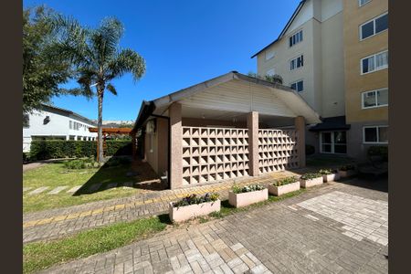 Apartamento para alugar com 51m², 2 quartos e 1 vaga Apartamento para alugar com 51m², 2 quartos e 1 vagaÁrea comum