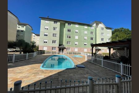Apartamento à venda com 51m², 2 quartos e 1 vagaÁrea comum