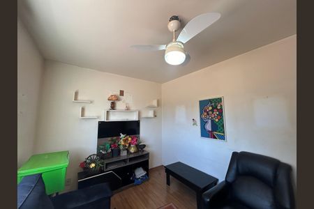 Apartamento para alugar com 51m², 2 quartos e 1 vaga Apartamento para alugar com 51m², 2 quartos e 1 vagaQuarto 1