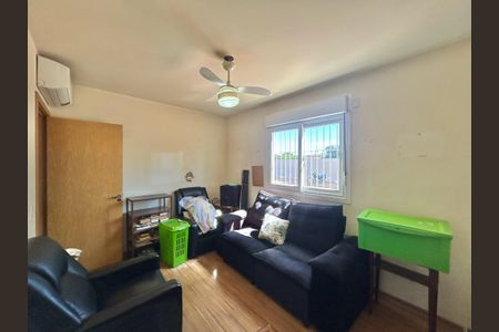 Apartamento para alugar com 51m², 2 quartos e 1 vaga Apartamento para alugar com 51m², 2 quartos e 1 vagaQuarto 1