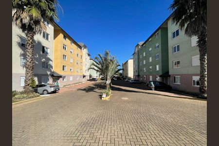 Apartamento à venda com 51m², 2 quartos e 1 vagaÁrea comum