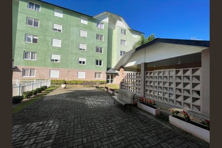 Apartamento à venda com 51m², 2 quartos e 1 vagaÁrea comum