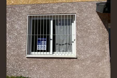 Apartamento para alugar com 51m², 2 quartos e 1 vaga Apartamento para alugar com 51m², 2 quartos e 1 vagaPlaca