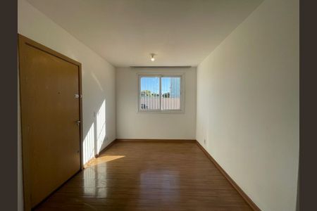 Apartamento para alugar com 2 quartos, 51m² em Industrial, Novo Hamburgo