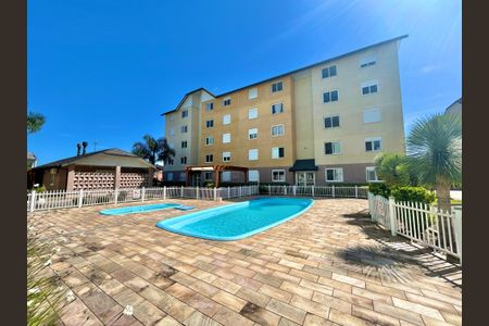 Apartamento para alugar com 51m², 2 quartos e 1 vaga Apartamento para alugar com 51m², 2 quartos e 1 vagaÁrea comum - Piscina