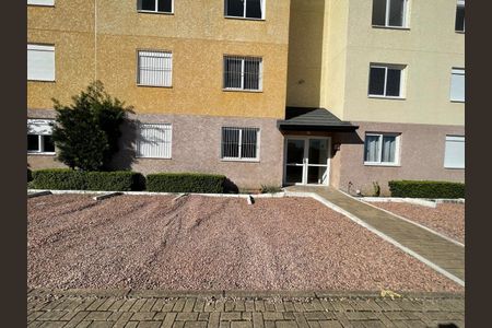 Apartamento à venda com 51m², 2 quartos e 1 vagaÁrea comum