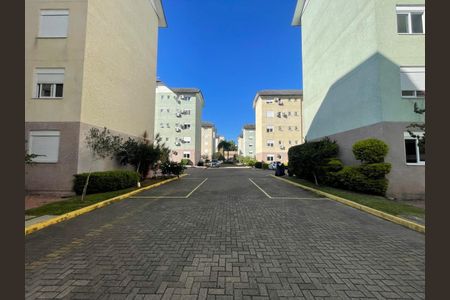 Apartamento à venda com 51m², 2 quartos e 1 vagaÁrea comum