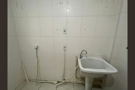 Apartamento à venda com 51m², 2 quartos e 1 vagaÁrea de serviço