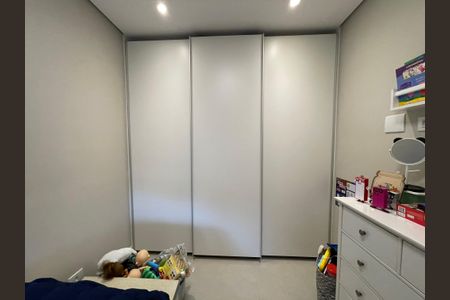 Apartamento à venda com 184m², 3 quartos e 3 vagasQuarto 2