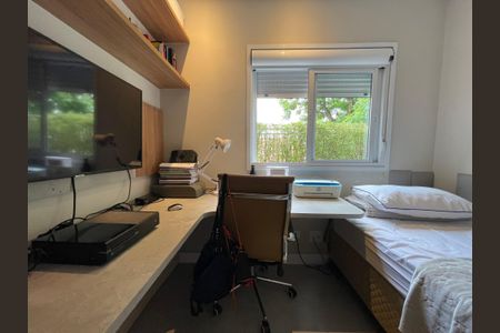 Apartamento à venda com 184m², 3 quartos e 3 vagasQuarto 1