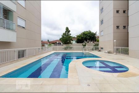 Apartamento à venda com 184m², 3 quartos e 3 vagasÁrea comum - Piscina