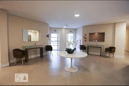Apartamento à venda com 184m², 3 quartos e 3 vagasHall